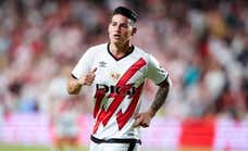 Rayo Vallecano 1 - Atlético de Madrid 1: resumen, goles y resultado de LaLiga EA Sports.