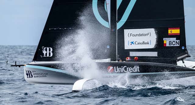 El Sail Team BCN acaricia las semifinales de la Copa América juvenil