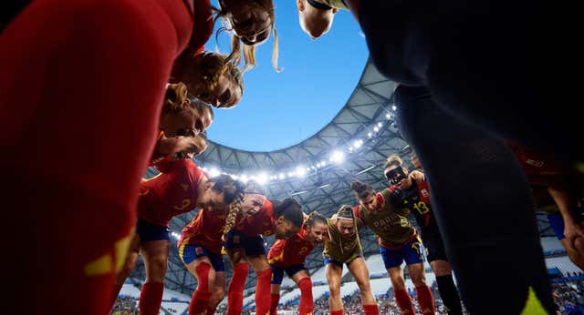 Cuándo vuelve a jugar la Selección femenina de fútbol tras los Juegos Olímpicos de París