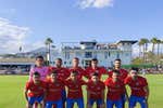 Oriol Riera y el Estepona firman el mayor milagro en años en el fútbol español