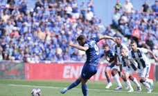 Borja Mayoral exhibe su olfato y amarga la reacción pepinera