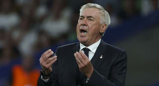 La reflexión de Ancelotti que evidencia el impacto de Endrick: “Puede que sea injusto”