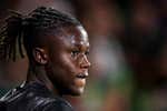 Geovany Quenda, Amorim ya confía en el enésimo extremo producido en el Sporting CP