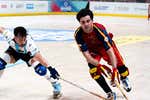 ¡Histórico! España vence a Argentina y recupera la doble corona mundial en hockey patines