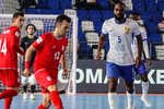 Vergüenza en el Mundial de fútbol sala por un partido en el que nadie quería ganar: «Somos lo que merecemos»