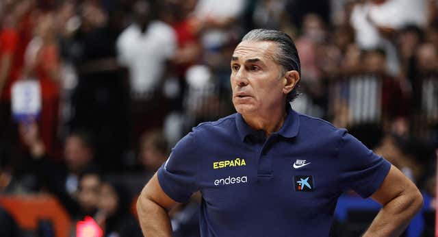 El ‘tercer protagonista’ de la final de la Supercopa Endesa es el comentarista Scariolo y el público alucina con él: “Va a ser un lujo”