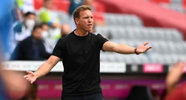 Alemania se vuelca con Ter Stegen tras su lesión: “Es una gran conmoción, le echaremos de menos…”