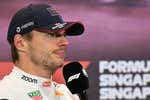 La huelga de silencio de Max Verstappen contra la FIA va para largo: «Estas tonterías pueden decidir mi futuro»