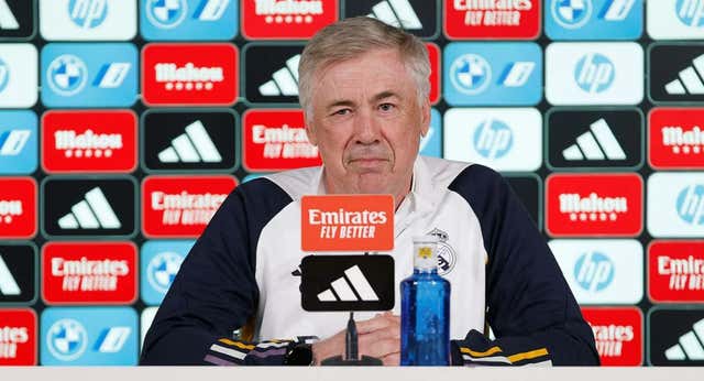 Ancelotti tranquiliza con Bellingham, pero avisa: «Va a necesitar la protección»