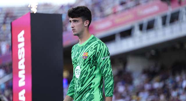 El efecto dominó de la lesión de Ter Stegen puede afectar hasta al cadete