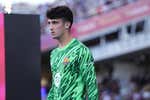 El efecto dominó de la lesión de Ter Stegen puede afectar hasta al cadete