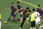 El día que el Barcelona se dejó ganar en una Intercontinental