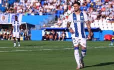 El Leganés, optimista con las negociaciones para la cesión de Butarque al club: “Estamos avanzando”