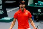 Entradas de la Copa Davis en Málaga 2024: cuánto cuestan y dónde comprarlas