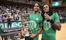 La ACB publica los audios de la Supercopa y Perry reclama un trato desigual: “Observa las conversaciones con otros...”