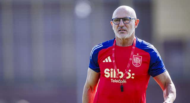 De la Fuente entiende la huelga de futbolistas, pero quita culpa a las selecciones: «Sólo suponemos el 3%»