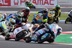 El campeonato prepara un nuevo Moto3 para 2027