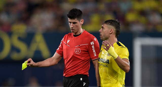 Busquets Ferrer vivirá su primer gran partido en el Atlético-Real Madrid