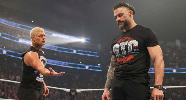 WWE Bad Blood 2024: horario en España, TV, cartelera y cómo ver