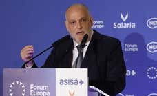 Javier Tebas: «El 40% de la población española piratea»