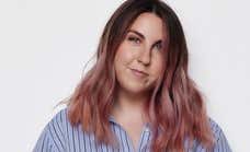 Carolina Iglesias, sobre una fecha por cerrar en la que Alexia Putellas irá a 'Estirando el chicle': “Me daría mucha angustia que fuera el germen para sacar algo de contexto"