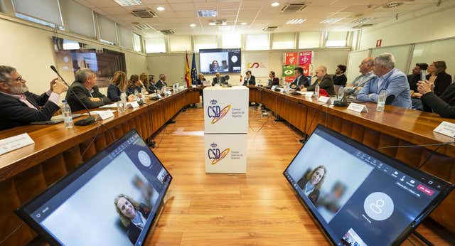 El Comité Paralímpico Español celebrará sus elecciones el próximo 24 de octubre
