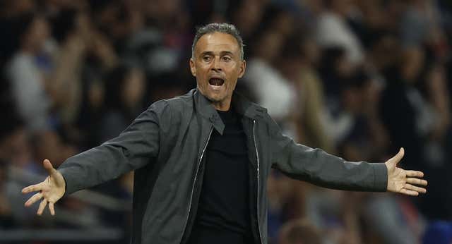 Luis Enrique desvela que el Barça le contactó para sustituir a Xavi: «Pregúntales, ‘¿si gana Liga y Copa le echáis?’»