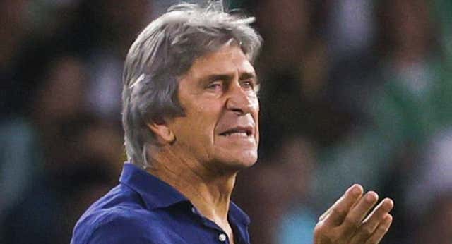 Planteamiento, eficacia y plantilla corta: el primer borrón del Betis enseña defectos
