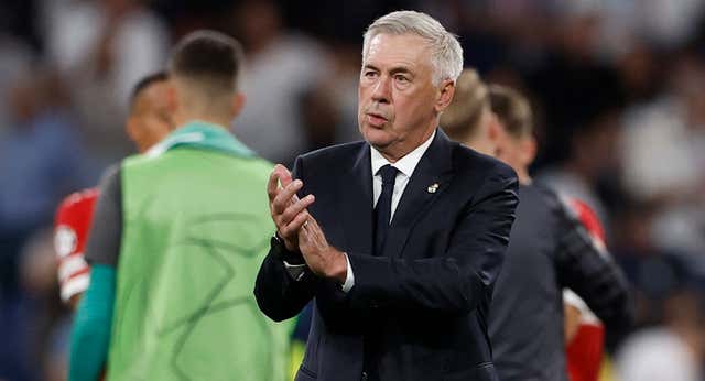 ‘Y punto’: Ancelotti alza la voz para explicar una lluvia de amarillas que provocará una reunión interna