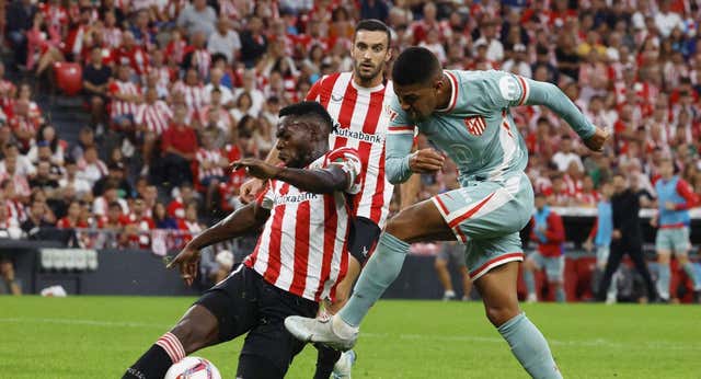 Roma – Athletic Club: horario, canal y dónde ver por televisión la Europa League