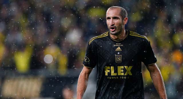 Detrás de la ‘inversión significativa’ de Chiellini en el fútbol femenino: una ambición en aumento, el reto de Europa y ‘llevar el deporte a otro nivel’
