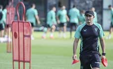 Ernesto Valverde vuelve al lugar en el que comenzó su pesadilla con el Barça: «La memoria es selectiva...»