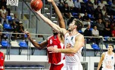 Valencia Basket demuestra que es el rey de la EuroCup con un regreso triunfal en el exilio