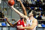 Valencia Basket demuestra que es el rey de la EuroCup con un regreso triunfal en el exilio