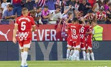 Girona 0 - Rayo Vallecano 0: resumen, goles y resultado de LaLiga EA Sports