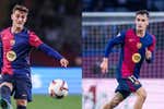 La aparición de Casadó formula la pregunta del millón en el Barça: ¿dónde ubicar a Gavi?
