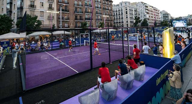 La Hexagon Cup prepara su segunda edición tras dejar el listón muy alto en su estreno