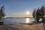 En Finlandia emerge una región que brilla con luz propia: así es Saimaa, el lago de las 15.000 islas