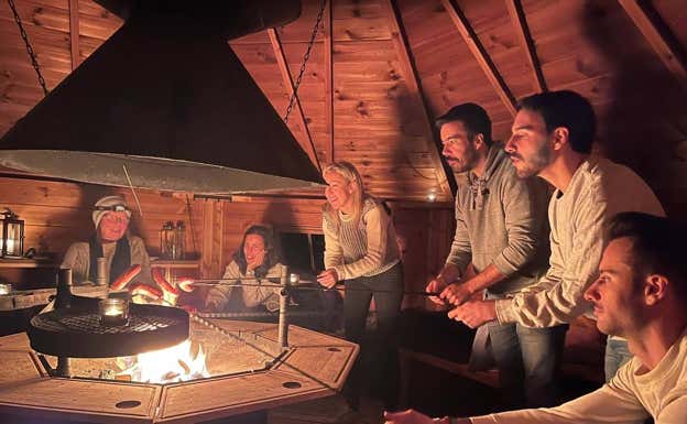 En Finlandia emerge una región que brilla con luz propia: así es Saimaa, el lago de las 15.000 islas