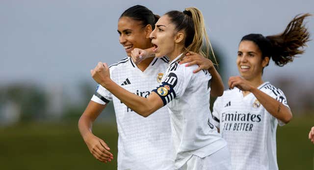 El paso adelante que se le supone al Real Madrid pasa inevitablemente por el reto de la previa de la Champions