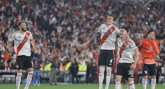 River Plate se cuela en semifinales ante un atrevido y fallón Colo-Colo