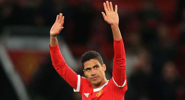 La emocionante carta con la que Varane deja el fútbol: “Se necesita una gran dosis de coraje para escuchar a tu corazón”