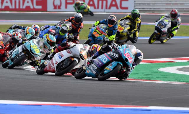 El campeonato prepara un nuevo Moto3 para 2027