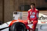 Netflix, entre el error y el marketing en el anuncio de su serie de Ayrton Senna