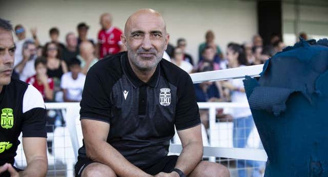 Tres entrenadores despedidos en 6 jornadas despiertan la furia del gremio en Segunda: «No tiene ninguna coherencia»