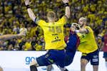 El Barça tira de Richardson y Cikusa para superar el escollo del Kielce