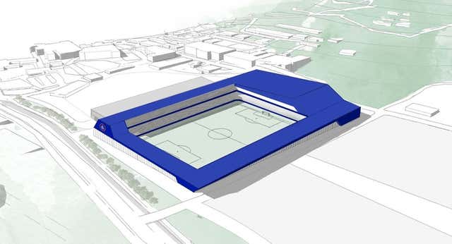 Revés al proyecto de Piqué en Andorra por la negativa para construir un estadio: «Sabemos que el futuro pasa por el país, pero…»