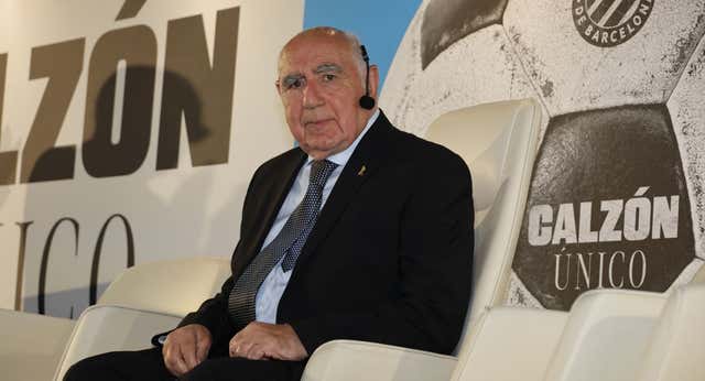 La leyenda de LaLiga que hacía de scout mucho antes de que existieran los ojeadores: “Íbamos Clemente, yo y su grabadora”