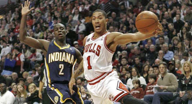 Se retira Derrick Rose, el MVP al que traicionaron las lesiones