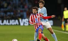 Griezmann, el bombero pirómano de Simeone